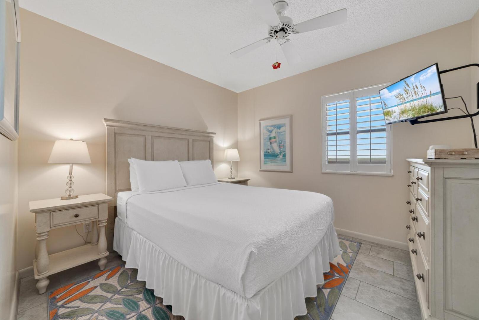 오렌지 비치 Stunning Views, 3Bd/2Ba W/ Private Balcony 빌라 외부 사진