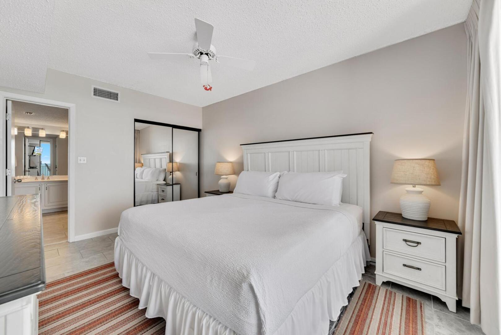 오렌지 비치 Stunning Views, 3Bd/2Ba W/ Private Balcony 빌라 외부 사진