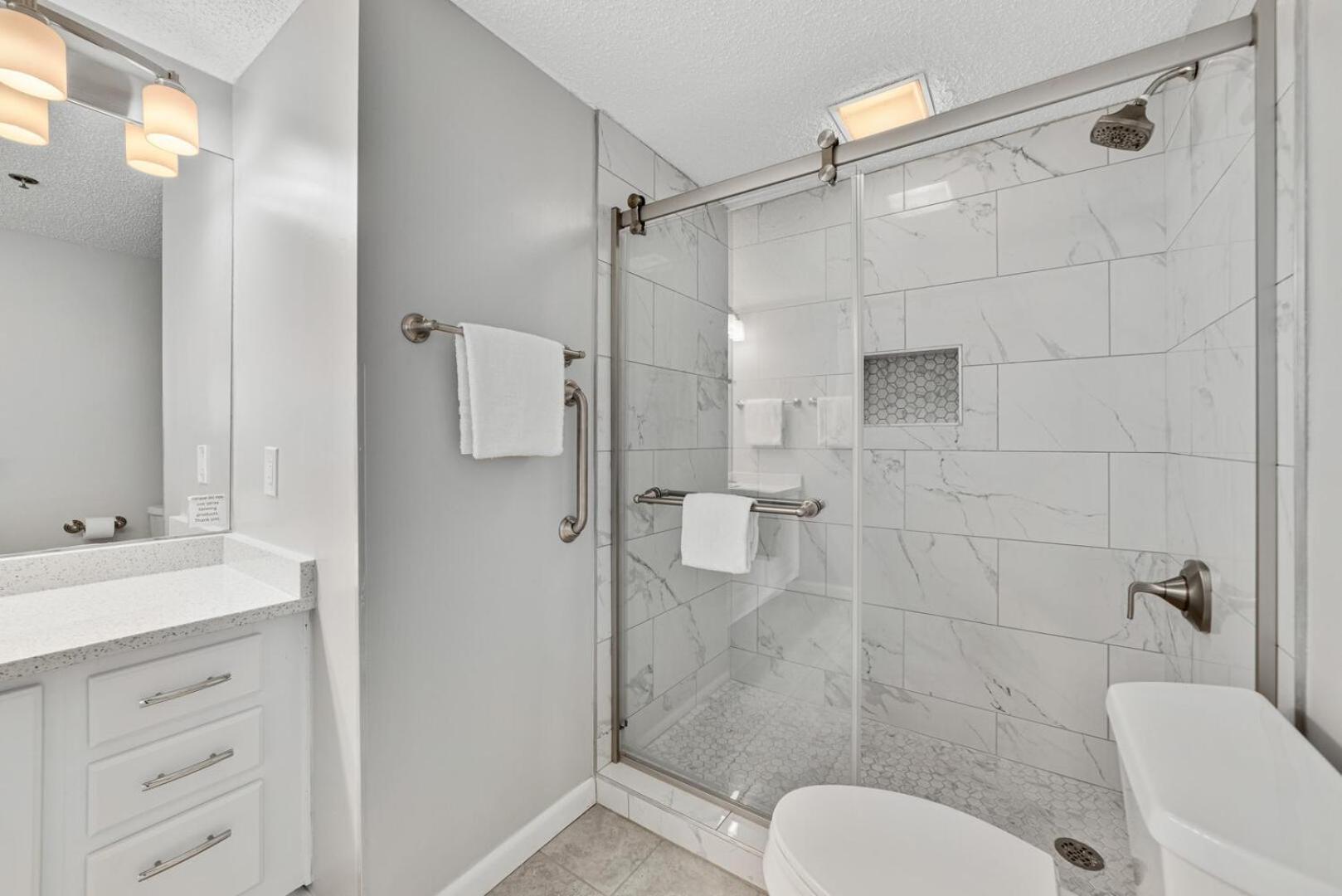 오렌지 비치 Stunning Views, 3Bd/2Ba W/ Private Balcony 빌라 외부 사진