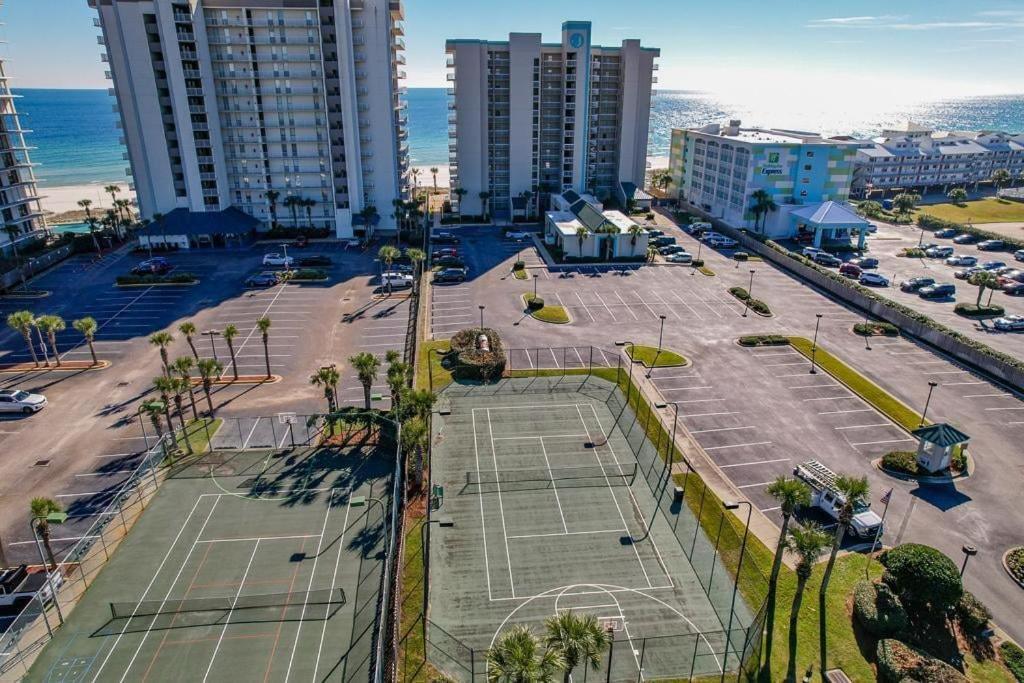 오렌지 비치 Stunning Views, 3Bd/2Ba W/ Private Balcony 빌라 외부 사진