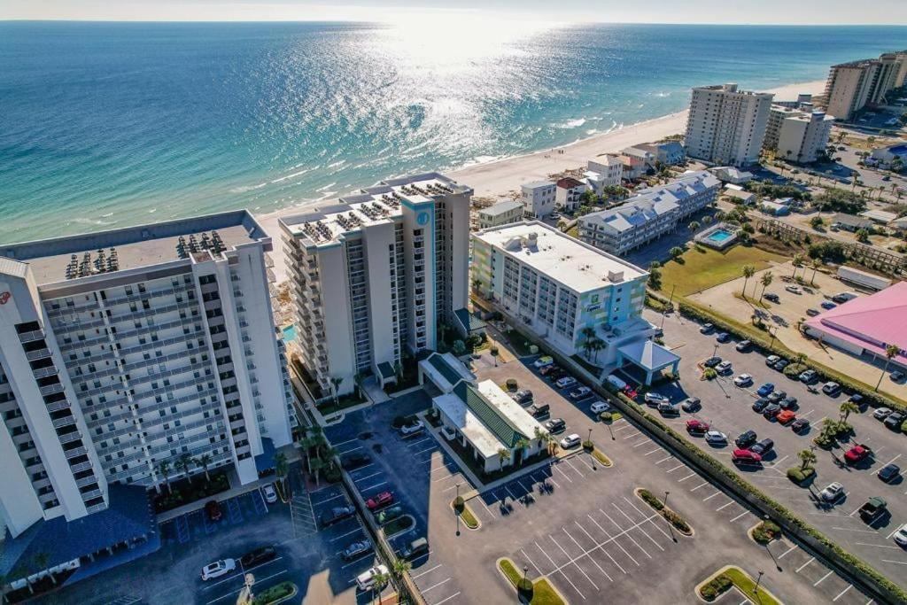 오렌지 비치 Stunning Views, 3Bd/2Ba W/ Private Balcony 빌라 외부 사진