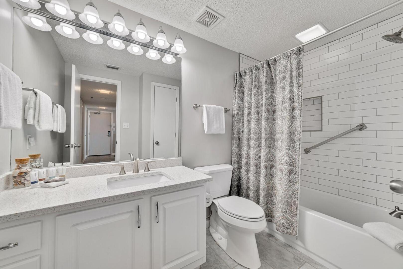 오렌지 비치 Stunning Views, 3Bd/2Ba W/ Private Balcony 빌라 외부 사진