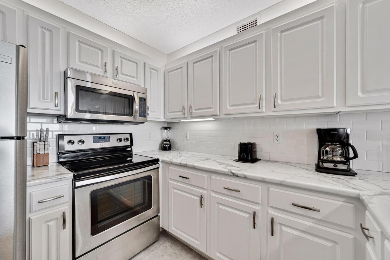 오렌지 비치 Stunning Views, 3Bd/2Ba W/ Private Balcony 빌라 외부 사진