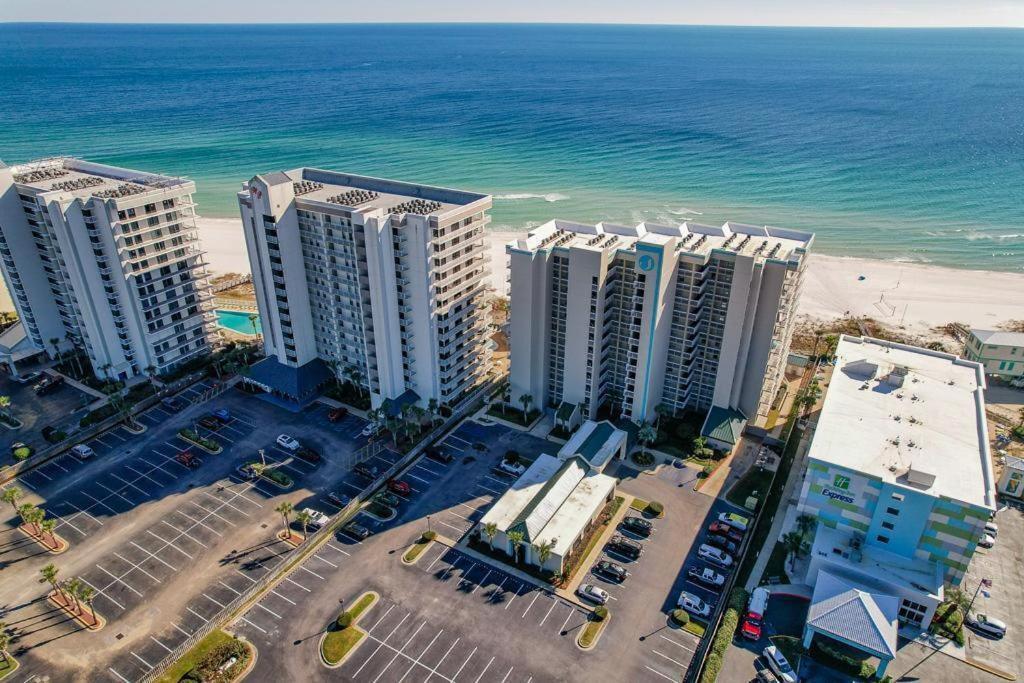 오렌지 비치 Stunning Views, 3Bd/2Ba W/ Private Balcony 빌라 외부 사진
